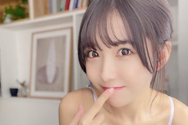 「確かに薄目で見たら裸か」天羽希純のおねだりセンシティブ