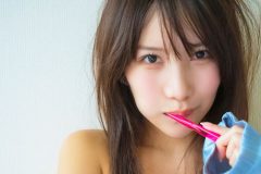 非公開: 琴井ありさ、初写真集発売へ！　元日バースデー記念インタビュー