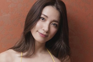 「最強オトナグラドル」戸田れい、未だ進化する美貌と美ボディ