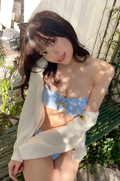 雪野まゆき、大人の色気漂うビッグヒップにファン歓喜の画像3