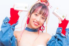 非公開: 【高梨瑞樹】サガミオリジナル宣伝大使就任記念インタビュー