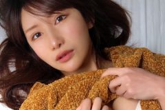 「今じゃダメ、、？？」琴井ありさの誘惑チラリ