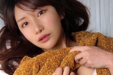 「今じゃダメ、、？？」琴井ありさの誘惑チラリ