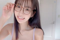 天羽希純は見れば見るほどドキドキのスルメ女