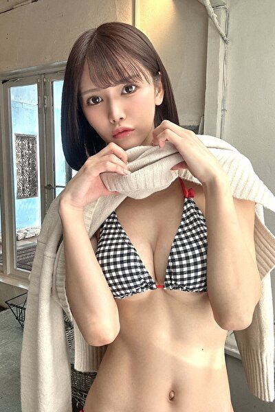 森のんの、メリハリ極上ボディを小悪魔露出の画像3