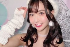 天羽希純は雪見だいふくの化身