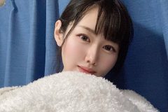 南野さら、ニット手ブラの衝撃これがこう