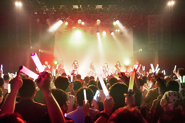 BOCCHI。メンバーの故郷を巡る全国ツアー『Endless TOUR 2022』ファイナルの画像4