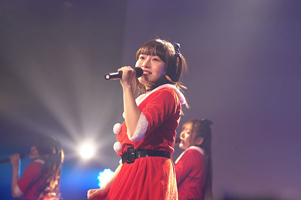 BOCCHI。メンバーの故郷を巡る全国ツアー『Endless TOUR 2022』ファイナルの画像3