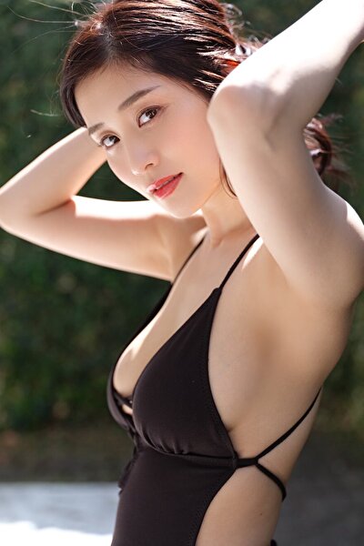 高橋凛、強く柔らかな激震の大人ビジュの画像2