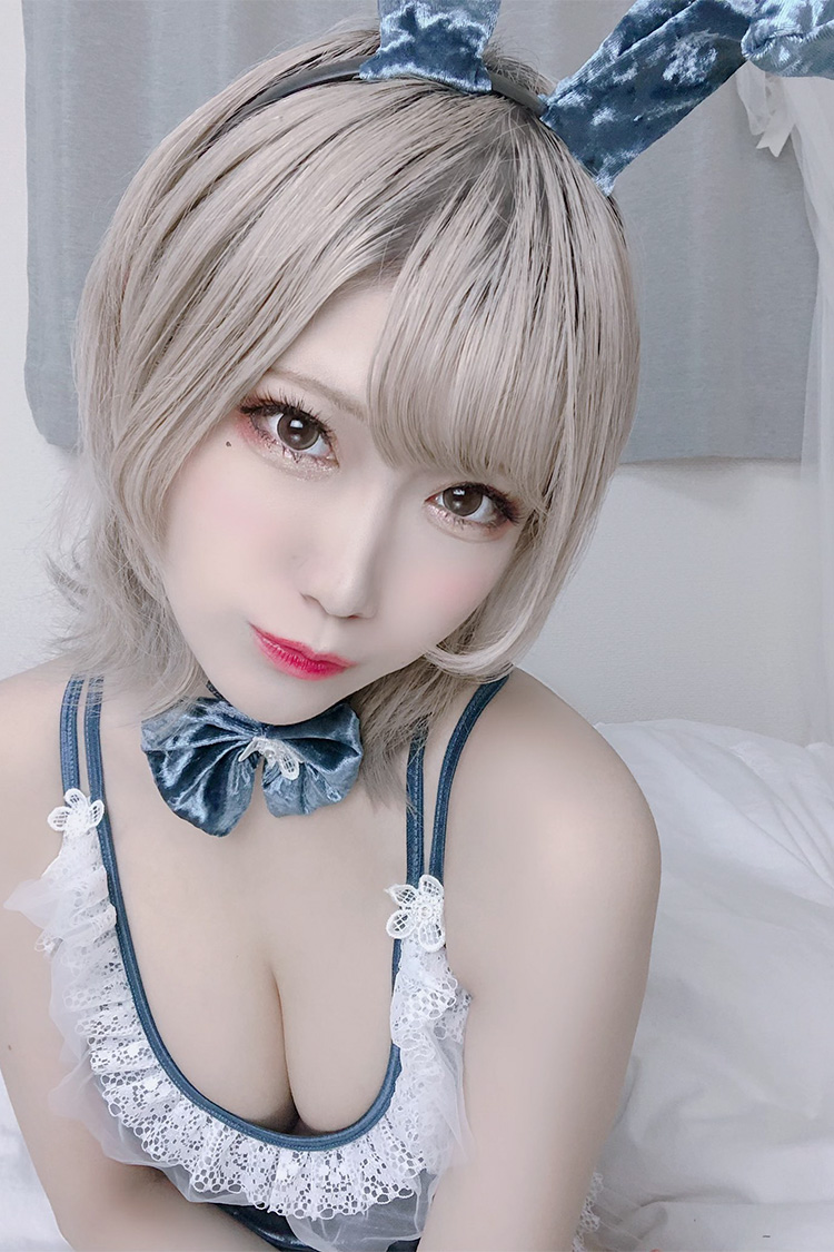 2023年はうさぎ年！　バニーガールグラドルツイートまとめの画像11