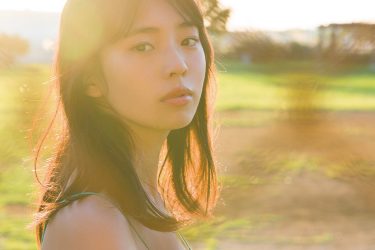 令和のニューヒロイン・菊地姫奈の衝撃エモ美バスト