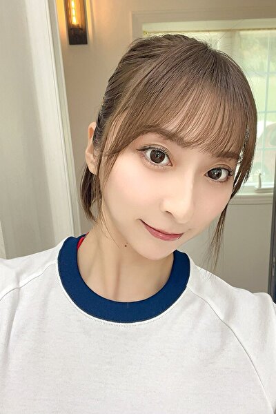 緒方咲、体操服で強烈ビフォーアフターの画像2