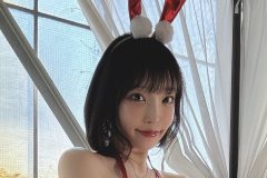 まいてぃ、ほぼヒモのバニーガール