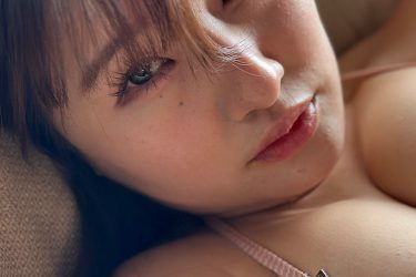 「撮れたてほやほや」原つむぎの生めかしい速報