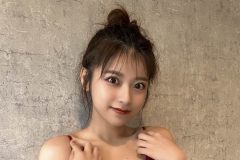 まるぴ、大胆レオタードに大人の色気添え