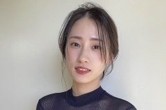 澄田綾乃、透け艶の「これがこう」