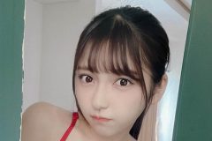 十味、ダイナマイトボディでお見送り