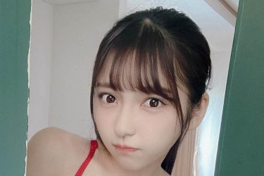 十味、ダイナマイトボディでお見送り