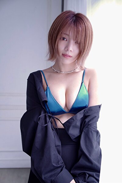 大川成美、ナチュラルに香り立つ色気の画像2