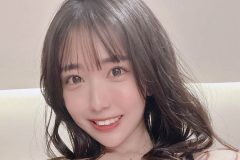 天羽希純、目を疑うほどのド迫力バスト