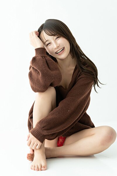 いくみ、素敵すぎるパンチラ笑顔ツイートの画像2