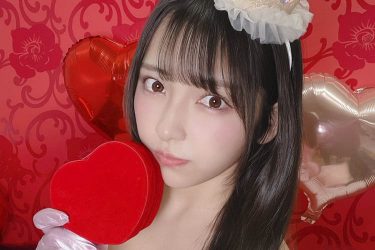 【十味】ふっくらバストの顔面最強アイドル