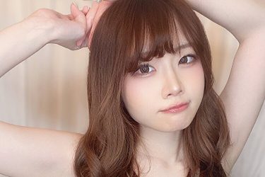 白川のぞみ、白肌光る柔らか美ボディ
