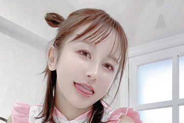 いくみ、キワどすぎるチャイナコス