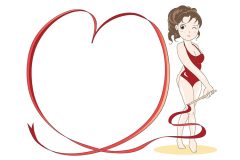 プレゼントは私…的なグラドルたちの極上バレインタインツイートまとめ