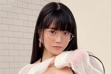 東雲うみ、インパクト美スタイル