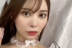 比留川マイのボリューミー美バスト