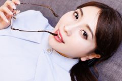 非公開: 課題はダダ洩れの色香…ドラマ『アカイリンゴ』で新境地の森咲智美インタビュー