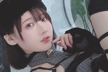 けんけんはガチャガチャの天使