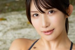 琴井ありさ、魅惑ゾーンの誘惑M字