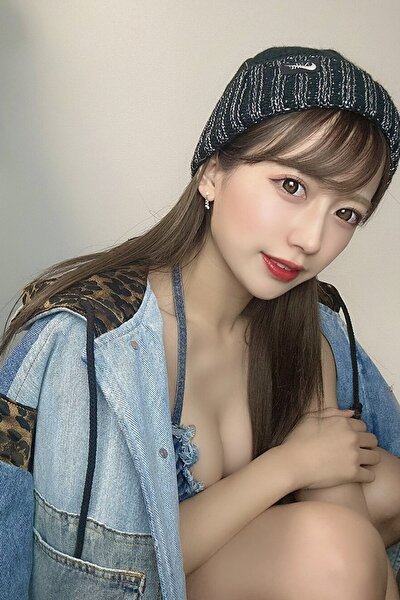 桜りん、着ても脱いでも可愛いビフォアフ2連発の画像2