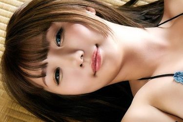 葉月愛梨、夢見心地なしっとり豊満ボディ