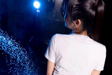 仲村まひろ、見習い桃尻スプラッシュ