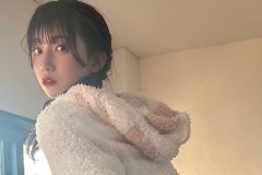 雪野まゆき、心奪う桃ヒップ