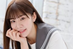 非公開: 澄川れみ、Cream初ソログラビア