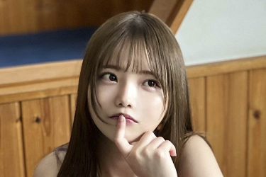 新谷姫加、最強ビジュ炸裂のキラーオフショ