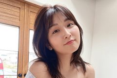 吉田実紀、むっちり癒しノーブラボディ