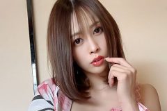 ゆめの凛華、はだける浴衣から上も下も…魅惑ボディ2連発