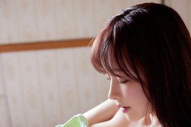 春名美波、もちふわヌーディ生バスト