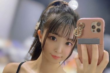 瀬戸ローズ、まん丸バストがふっくらぷるん