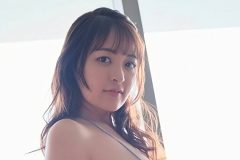 柳瀬さき、極上の「やなパイ」ここにあり