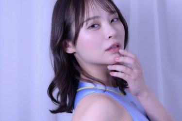 比留川マイ、むっちり美女の艶気