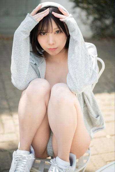 三橋くん、体育座りの魅惑ゾーンの画像2