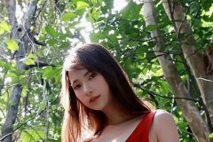 街山みほ、麗しのパラダイスビューティー