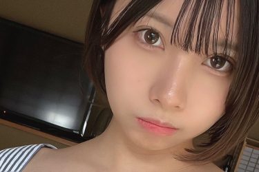 三橋くん、万バズの帯ブラ